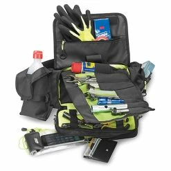 Givi GRT710 Gravel-T Portable Waist Pouch -Luggage Mounting Components Sales 240 3477 C V1