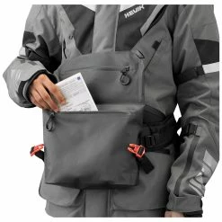 Givi GRT704 Gravel-T Waterproof Waist Bag -Luggage Mounting Components Sales 240 3749 C V1