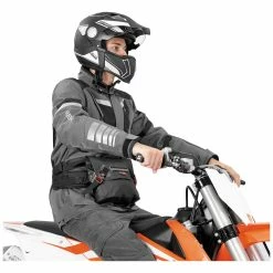 Givi GRT704 Gravel-T Waterproof Waist Bag -Luggage Mounting Components Sales 240 3749 E V1