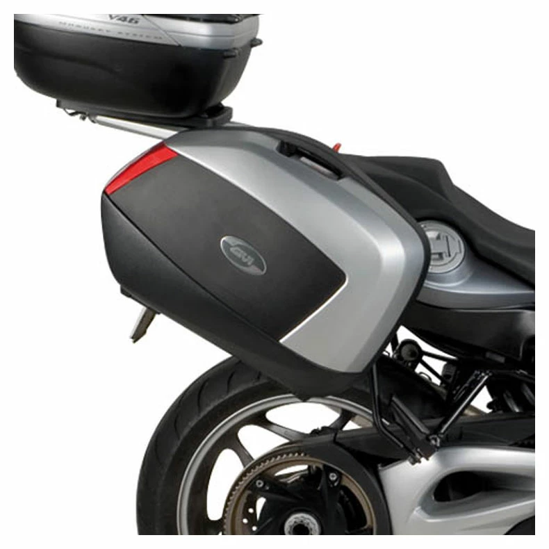 Givi V35 Standard Sideframe 3 Givi V35 Standard Sideframe