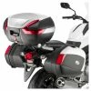 Givi V35 Standard Sideframe -Luggage Mounting Components Sales 240 3917 A V1