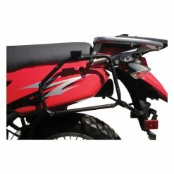 Givi Monolock Side Case Hardware