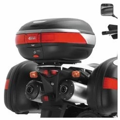 Givi Monokey Top Case Adaptor Plate