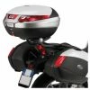 Givi Monorack Sidearms -Luggage Mounting Components Sales 240 4352 A V1