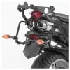 Givi Monorack Sidearms -Luggage Mounting Components Sales 240 4353 A V1