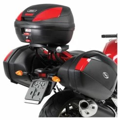 Givi Monorack Sidearms