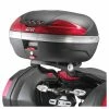 Givi Monorack Sidearms -Luggage Mounting Components Sales 240 4357 A V1
