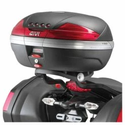 Givi Monorack Sidearms