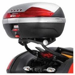 Givi Monorack Sidearms