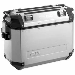 Givi Outback Rubber Lid Strips Set