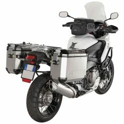 Givi Outback Sideframe Mounting Hardware