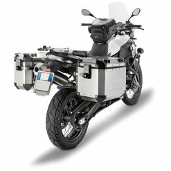 Givi Outback Sideframe Mounting Hardware