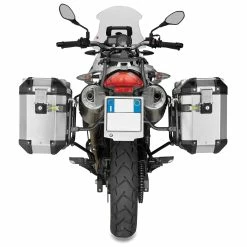 Givi Outback Sideframe Mounting Hardware
