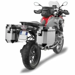 Givi Outback Sideframe Mounting Hardware