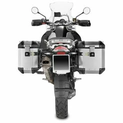 Givi Outback Sideframe Mounting Hardware