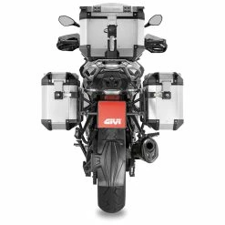 Givi Outback Sideframe Mounting Hardware