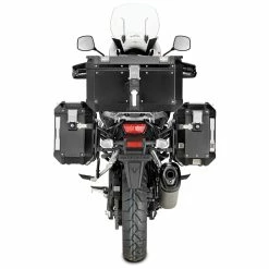 Givi Outback Sideframe Mounting Hardware