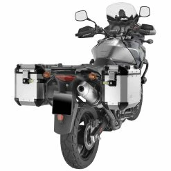 Givi Outback Sideframe Mounting Hardware -Luggage Mounting Components Sales 280 0399 B V1