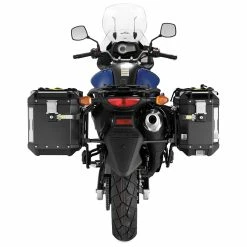 Givi Outback Sideframe Mounting Hardware