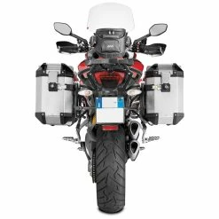 Givi Outback Sideframe Mounting Hardware
