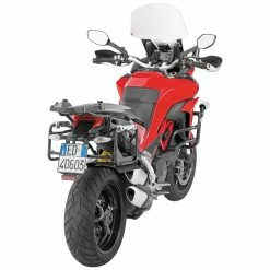 Givi Outback Sideframe Mounting Hardware -Luggage Mounting Components Sales 280 0401 C V1