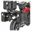 Givi Outback Sideframe Mounting Hardware -Luggage Mounting Components Sales 280 0402 A V1