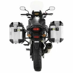 Givi Outback Sideframe Mounting Hardware