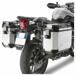 Givi Outback Sideframe Mounting Hardware