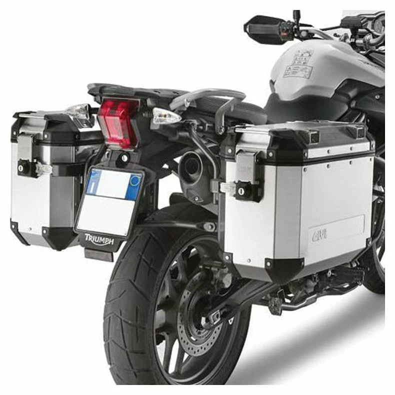 Givi Outback Sideframe Mounting Hardware 3 Givi Outback Sideframe Mounting Hardware