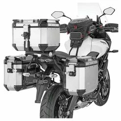 Givi Outback Sideframe Mounting Hardware
