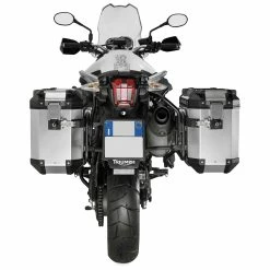 Givi Outback Sideframe Mounting Hardware