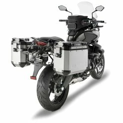 Givi Outback Sideframe Mounting Hardware