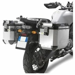 Givi Outback Sideframe Mounting Hardware