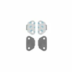 Biker's Choice Cover Wear Plates