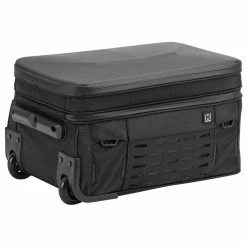 Kuryakyn XKursion XW Porter Bag -Luggage Mounting Components Sales 305 2106 C V1