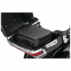 Kuryakyn XKursion XW Porter Bag -Luggage Mounting Components Sales 305 2106 D V1