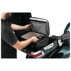Kuryakyn XKursion XW Porter Bag -Luggage Mounting Components Sales 305 2106 E V1