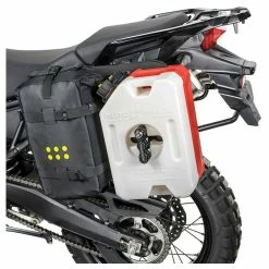 Kriega OS-Platform 16-20mm Tube Fit -Luggage Mounting Components Sales 305 2696 D V1