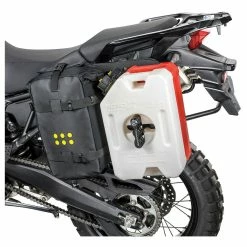 Kriega OS-Platform SW Motech Evo Pro Fit -Luggage Mounting Components Sales 305 2705 D V1