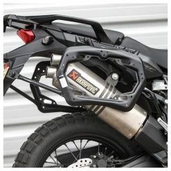 Kriega OS-Platform SW Motech Evo Pro Fit -Luggage Mounting Components Sales 305 2705 F V1