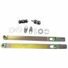 Biker's Choice Detachable Docking Hardware Kit -Luggage Mounting Components Sales 305 2956 A V1