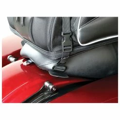 Nelson Rigg Nelson-Rigg Under Seat Attachment -Luggage Mounting Components Sales 305 2991 C V1