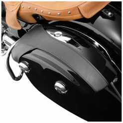 Hopnel Saddlebag Lid Bra -Luggage Mounting Components Sales 350 1128 C V1