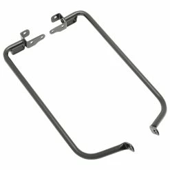 Drag Specialties Saddlebag Support Bracket