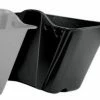 CycleVisions Left Side Saddlebag For Dyna 1 CycleVisions Left Side Saddlebag For Dyna -Luggage Mounting Components Sales 362 776 A V1