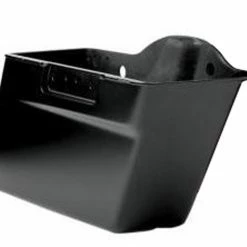 CycleVisions Right Side Saddlebag For Dyna