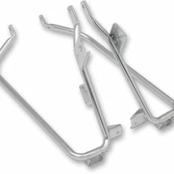 Drag Specialties Saddlebag Support Brackets