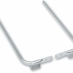 Drag Specialties Saddlebag Support Brackets