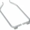 Drag Specialties Saddlebag Support Brackets -Luggage Mounting Components Sales 362 814 A V1