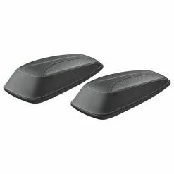 Front Page 20 Saddlemen Dominator Saddlebag Lid Cover